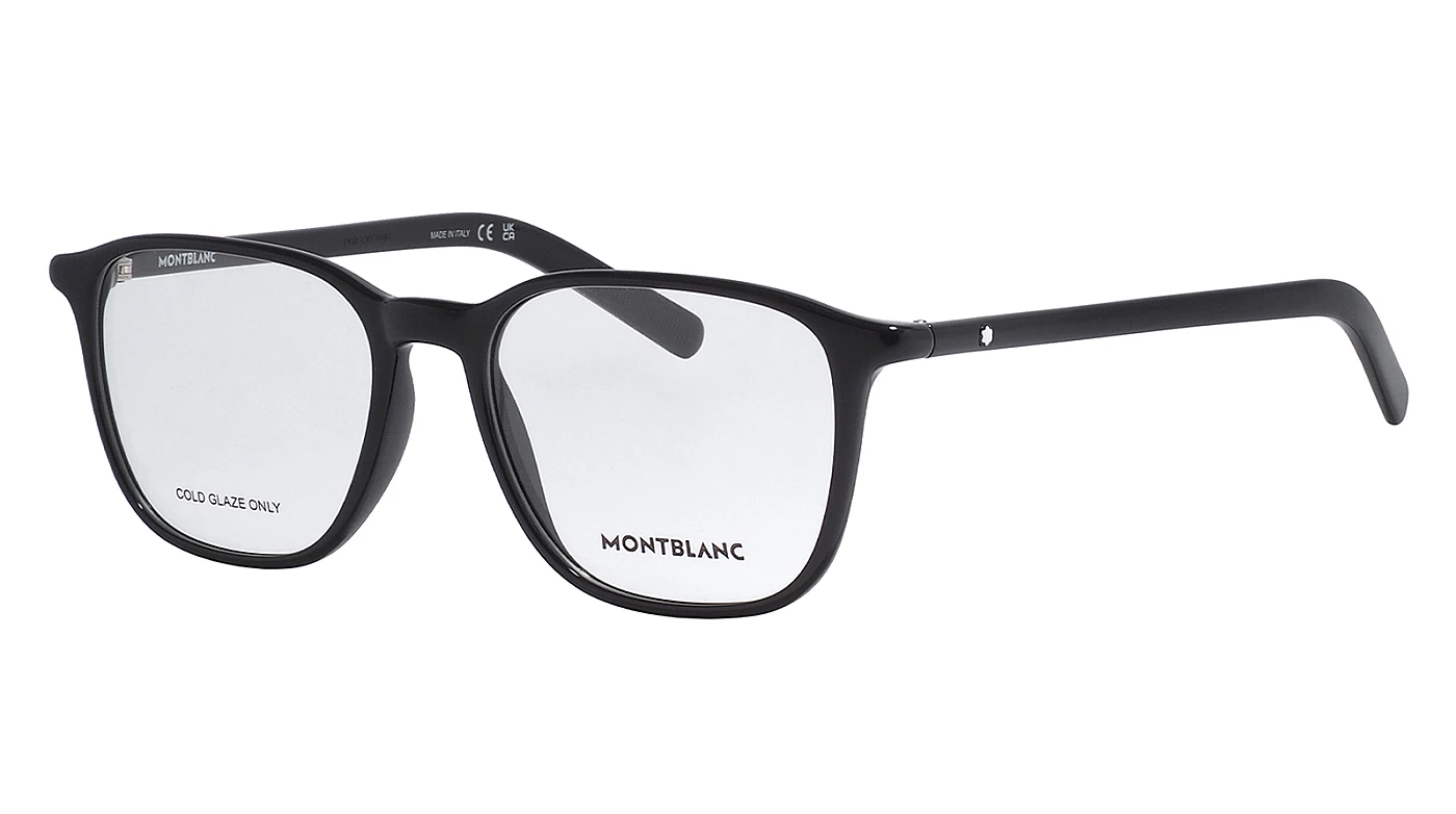 Оправа Montblanc 0386O 001 фото 1