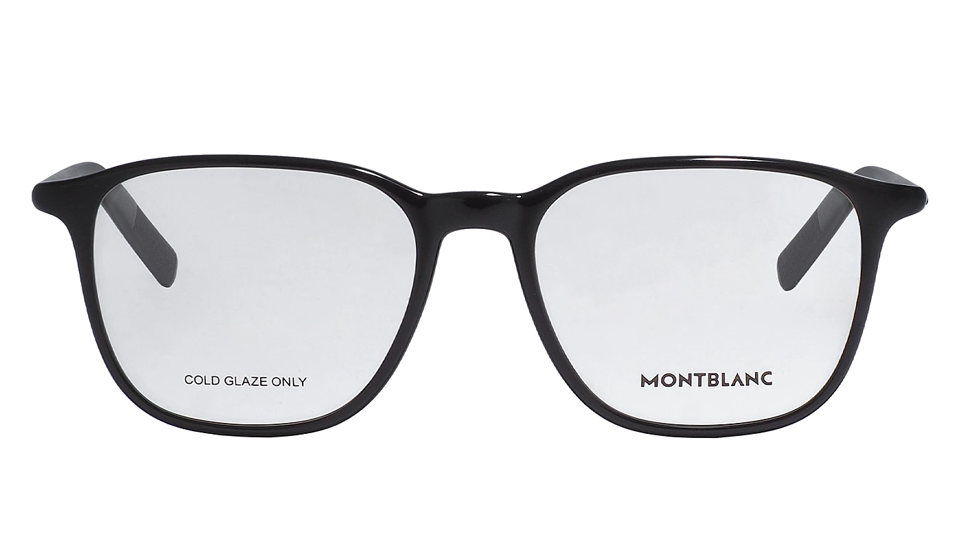 Оправа Montblanc 0386O 001 фото 2