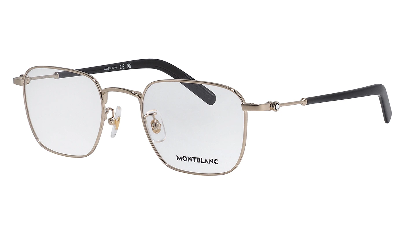 Оправа для очков для зрения Montblanc 0389O 006 фото 1