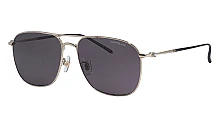 Мужские солнцезащитные очки Montblanc 0417SA 001 мини фото 1