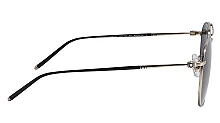 Мужские солнцезащитные очки Montblanc 0417SA 001 мини фото 3