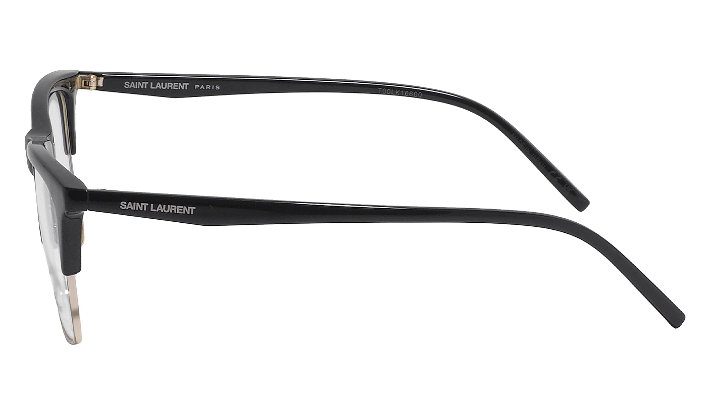 Оправа для очков для зрения Saint Laurent 786 003 фото 4