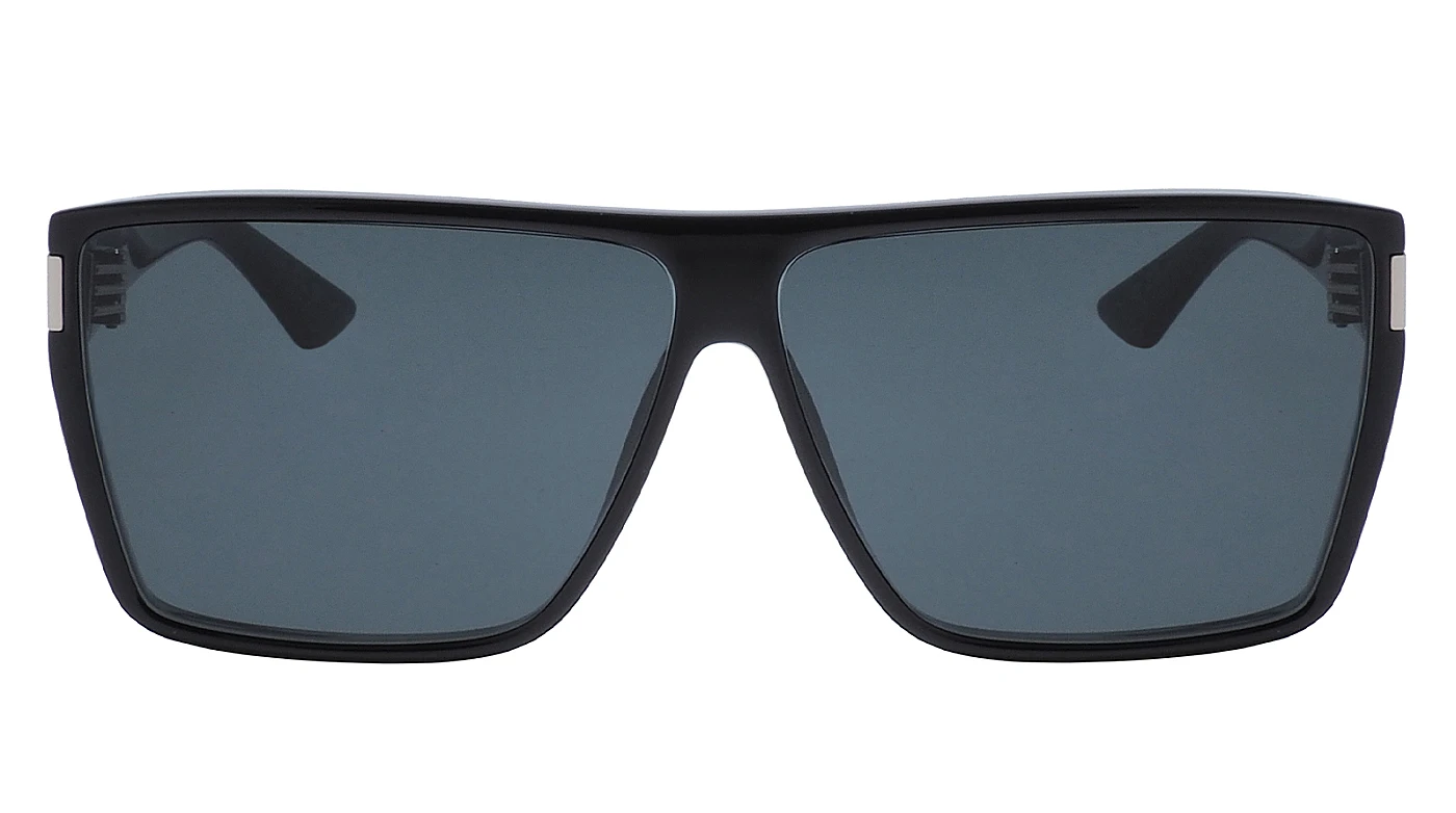 Мужские солнцезащитные очки Saint Laurent 756 001 фото 2
