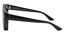 Мужские солнцезащитные очки Saint Laurent 756 001 мини фото 4