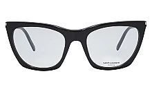 Оправа для очков Saint Laurent  214 KATE THIN OPT 001 мини фото 2