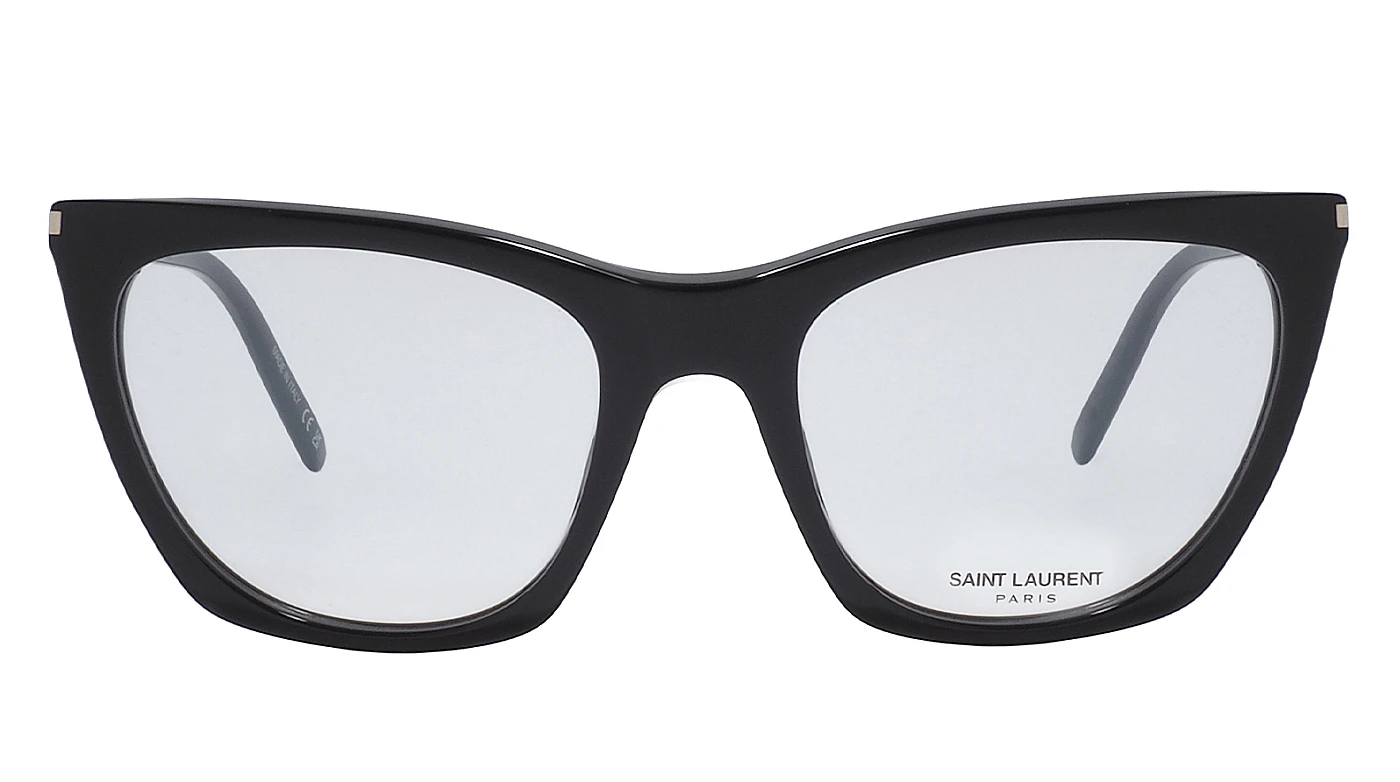 Оправа для очков Saint Laurent  214 KATE THIN OPT 001 фото 2