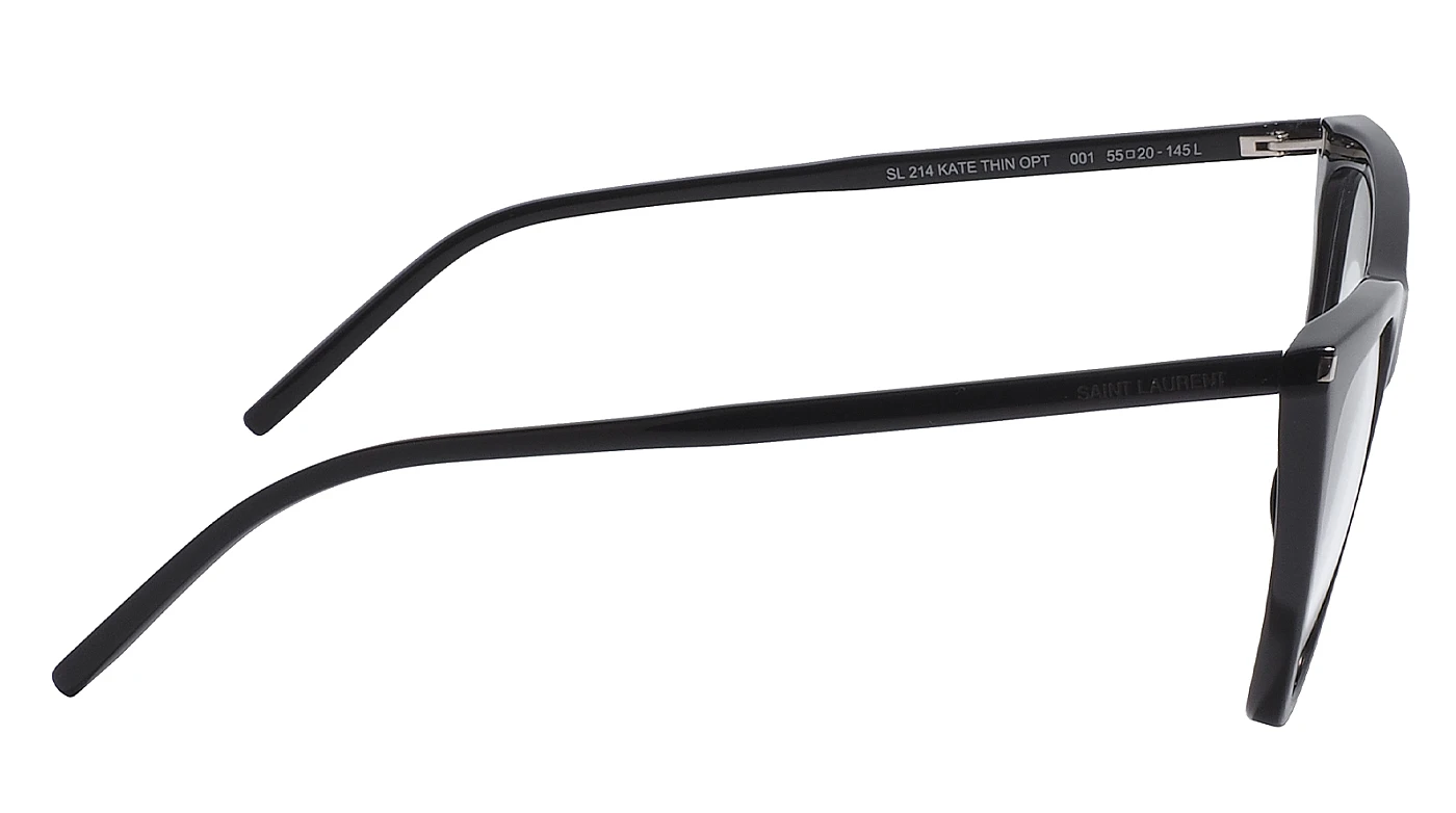 Оправа для очков Saint Laurent  214 KATE THIN OPT 001 фото 3