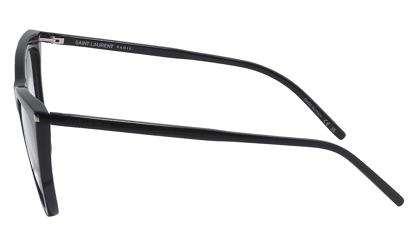 Оправа для очков Saint Laurent  214 KATE THIN OPT 001 фото 4
