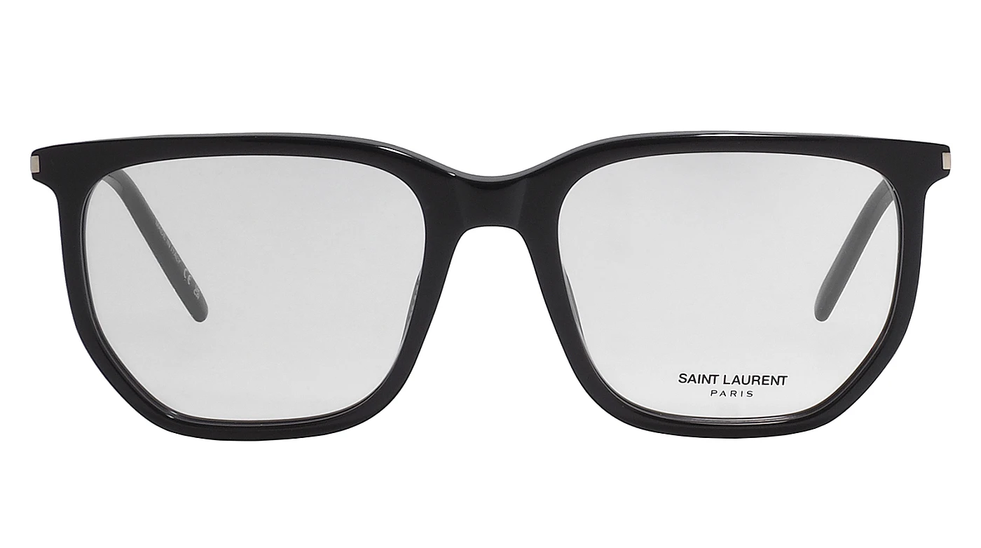 Оправа Saint Laurent 802 001 фото 2