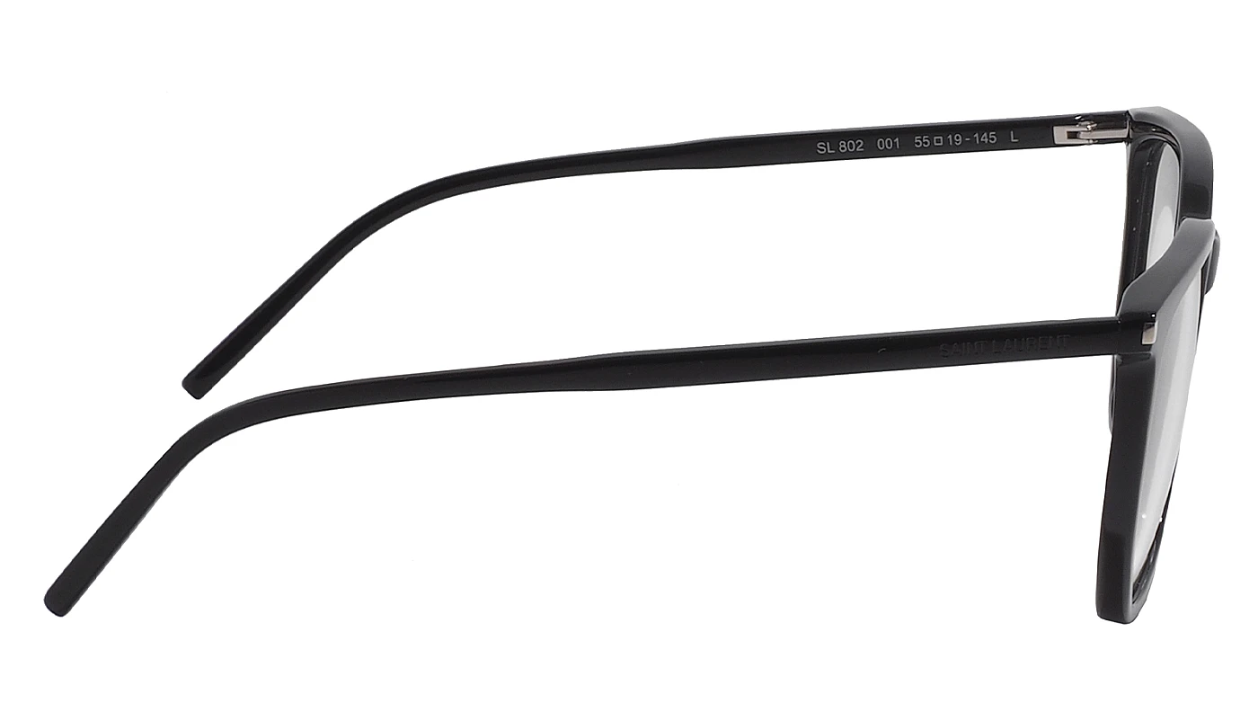Оправа Saint Laurent 802 001 фото 3