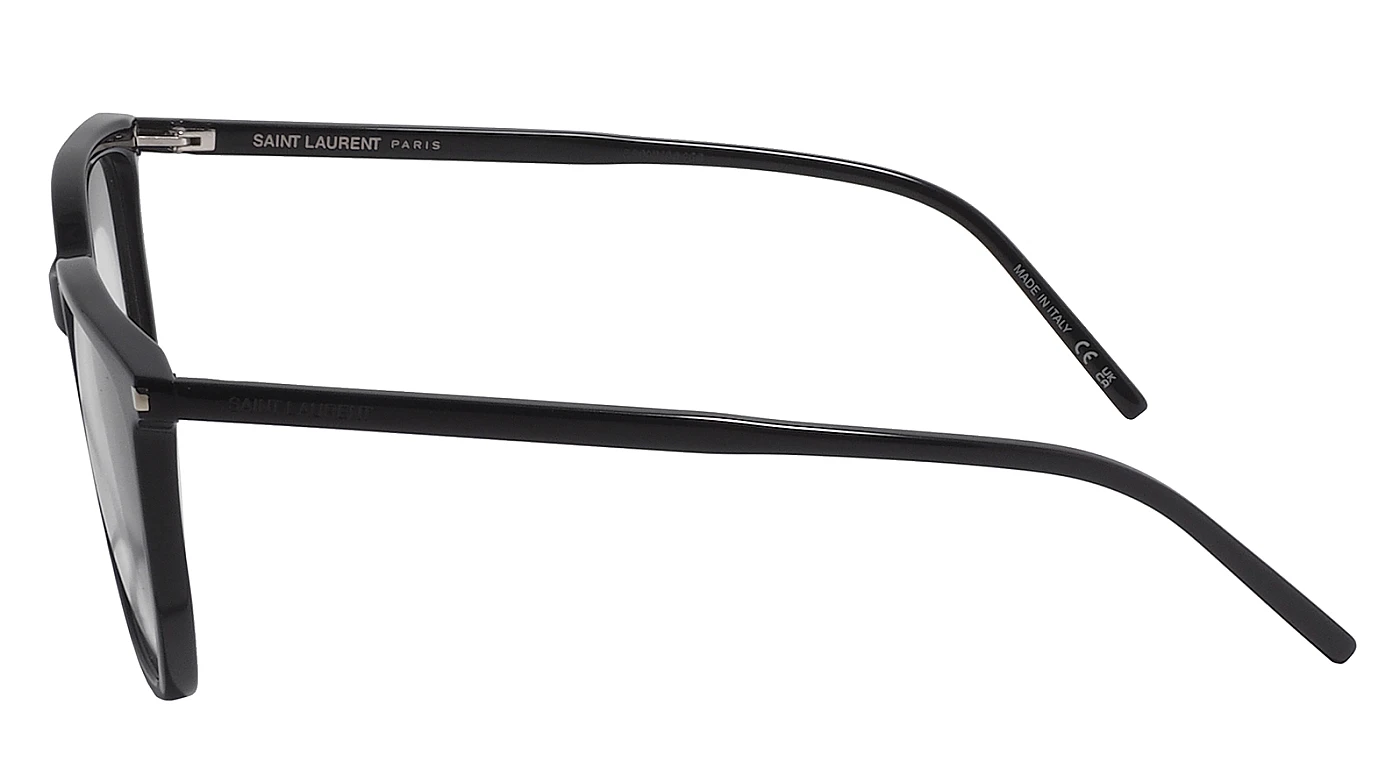 Оправа Saint Laurent 802 001 фото 4