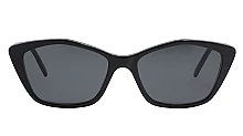 Женские очки Saint Laurent 775 001 мини фото 2