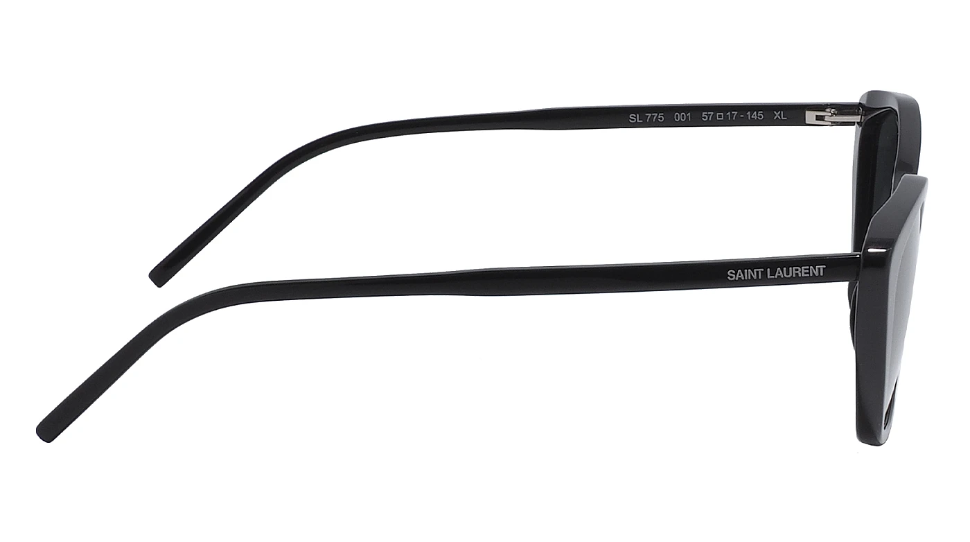 Женские очки Saint Laurent 775 001 фото 3
