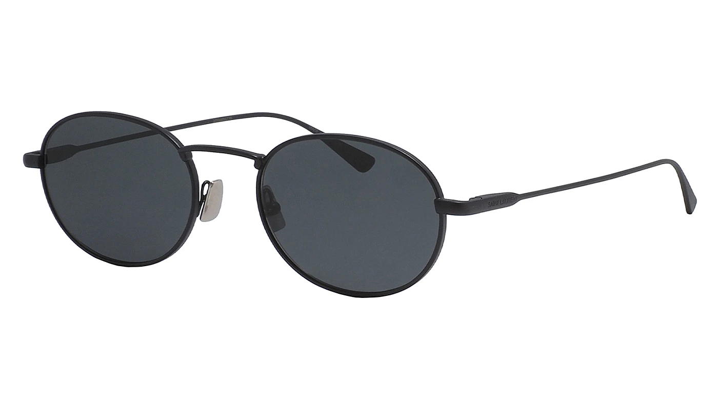 Мужские солнцезащитные очки Saint Laurent 799 001 фото 1