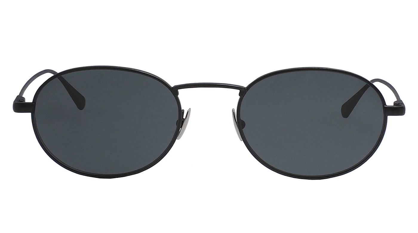 Мужские солнцезащитные очки Saint Laurent 799 001 фото 2