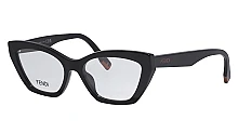 Оправа Fendi 50067I 001 мини фото 1