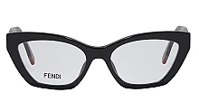 Оправа Fendi 50067I 001 мини фото 2