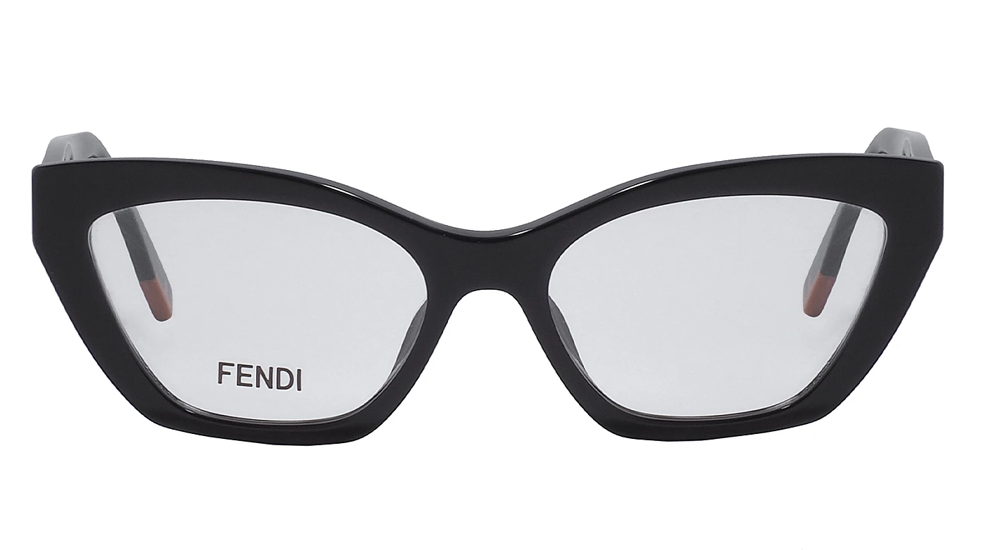 Оправа Fendi 50067I 001 фото 2