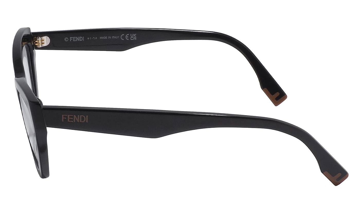 Оправа Fendi 50067I 001 фото 4