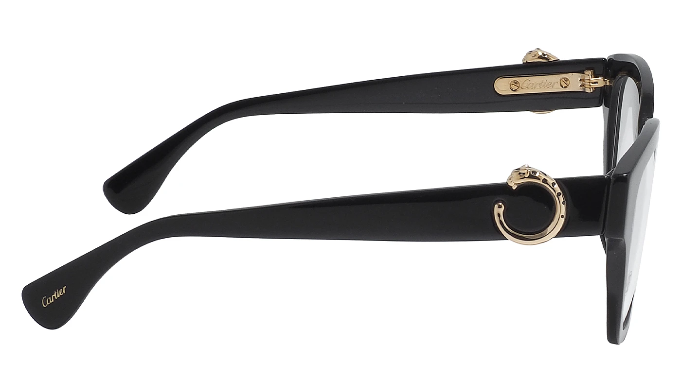 Оправа Cartier 0566O 005 фото 3