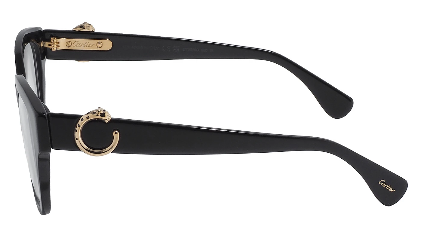Оправа Cartier 0566O 005 фото 4