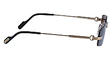 Солнцезащитные очки Cartier 0535S 001 мини фото 3