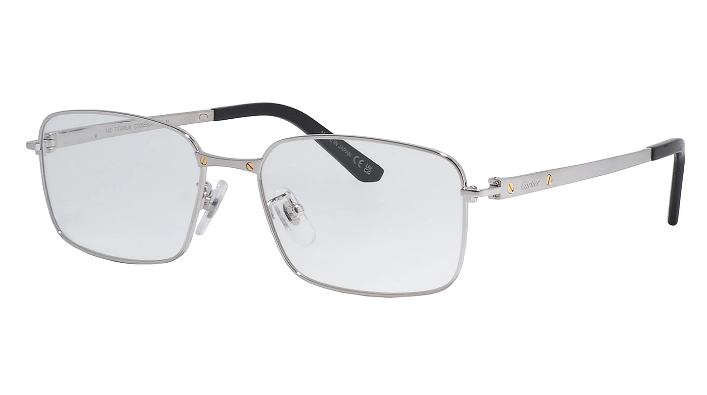 Оправа для очков Cartier 0555OA 002 фото 1