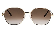 Солнцезащитные очки Cartier 0569SA 002 мини фото 2