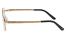 Оправа Cartier 0555OA 001 мини фото 4