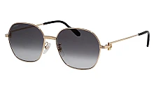Женские очки Cartier 0569SA 001 мини фото 1