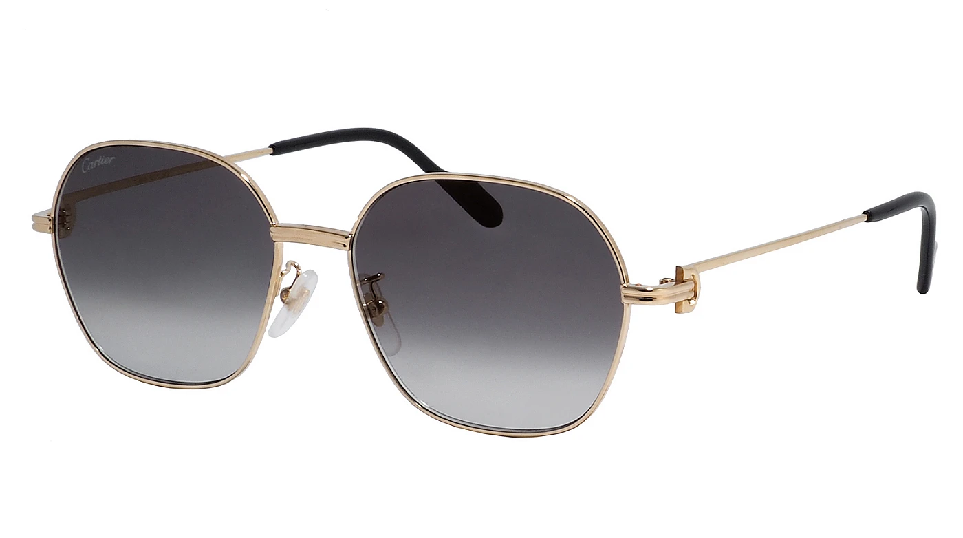 Женские очки Cartier 0569SA 001 фото 1