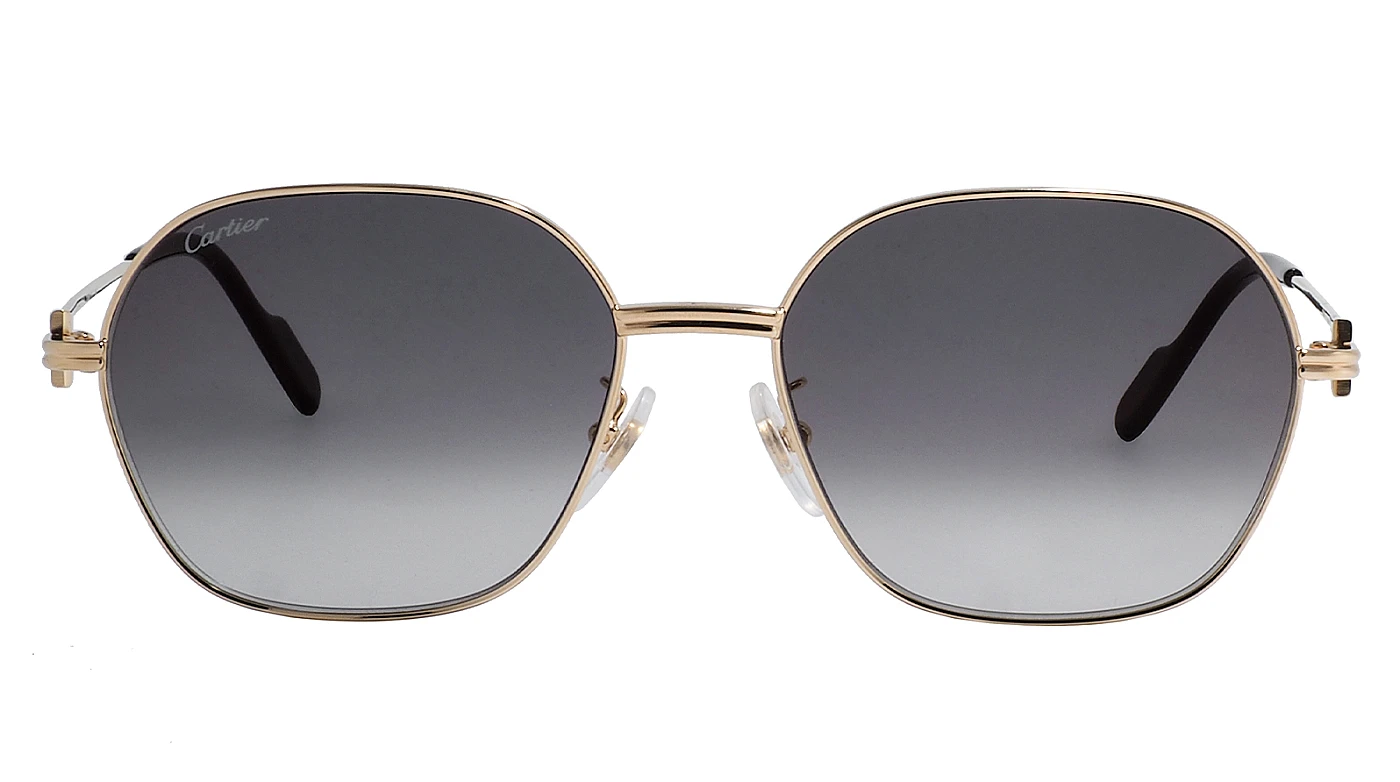 Женские очки Cartier 0569SA 001 фото 2