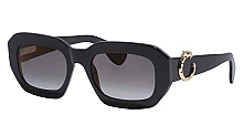 Солнцезащитные очки Cartier 0546S 001 мини фото 1