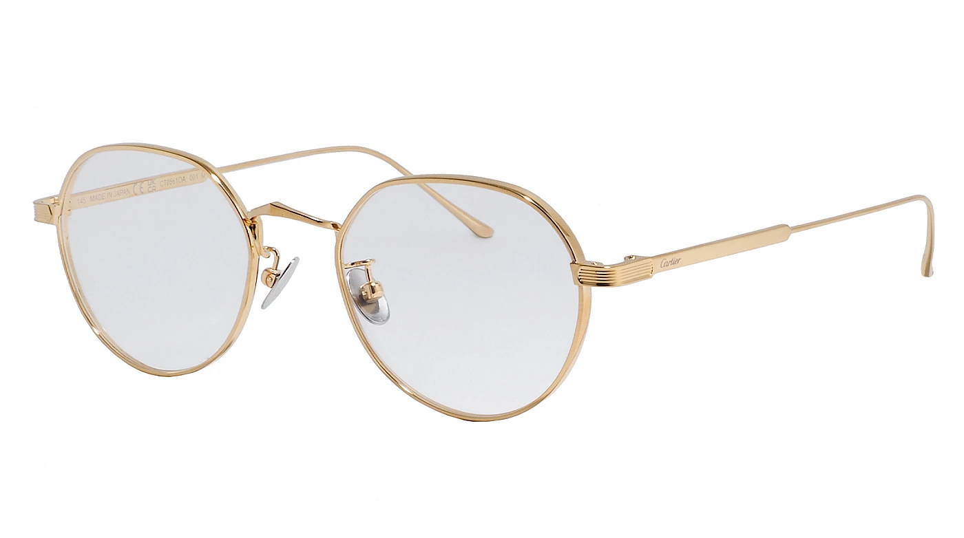 Оправа Cartier 0561OA 001 фото 1