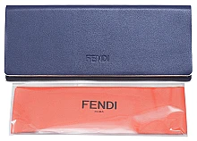 Женские очки Fendi 341-S LKS мини фото 5
