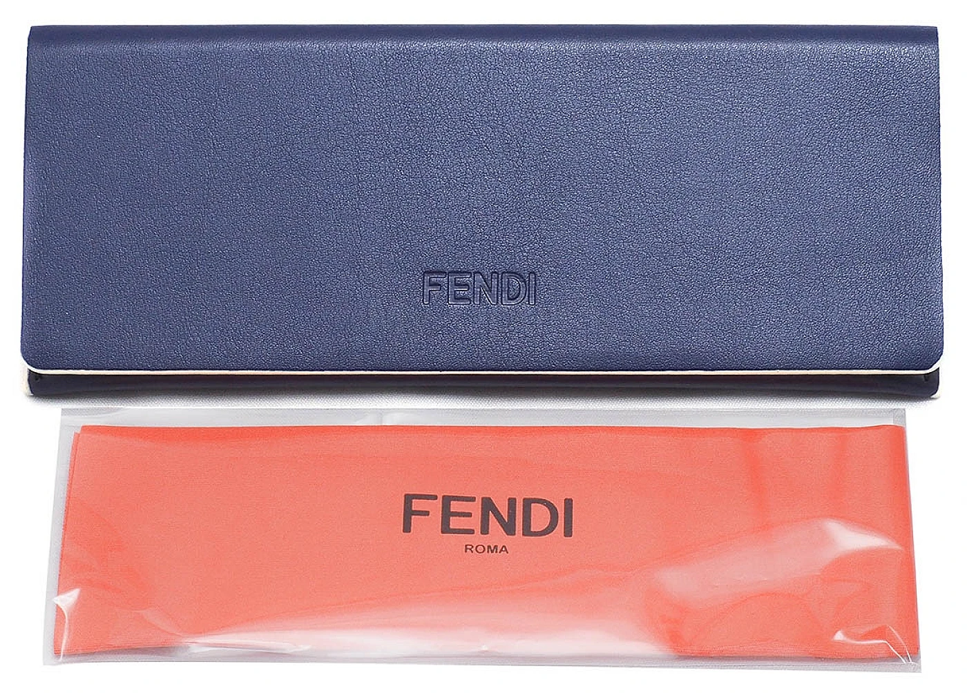 Женские очки Fendi 341-S LKS фото 5