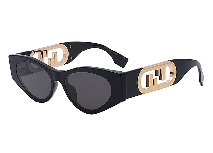 Fendi 40049I 01A