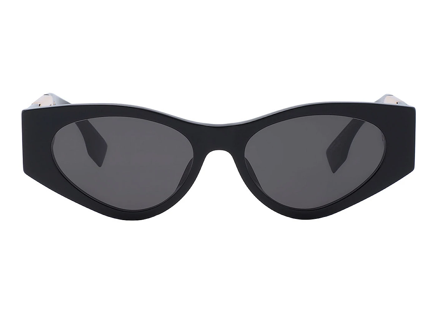 Женские очки Fendi 40049I 01A фото 2