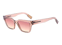 Женские солнцезащитные очки Lacoste 6002S 35 мини фото 1