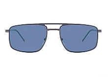 Мужские солнцезащитные очки Lacoste 255S 021 мини фото 2