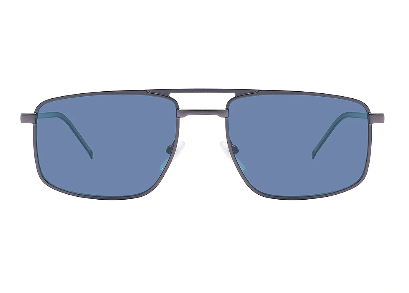 Мужские солнцезащитные очки Lacoste 255S 021 фото 2