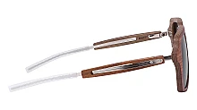 Унисекс солнцезащитные очки Brevno Greg GR31 мини фото 3