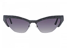 Женские солнцезащитные очки Guess Marciano 00006 01B мини фото 2