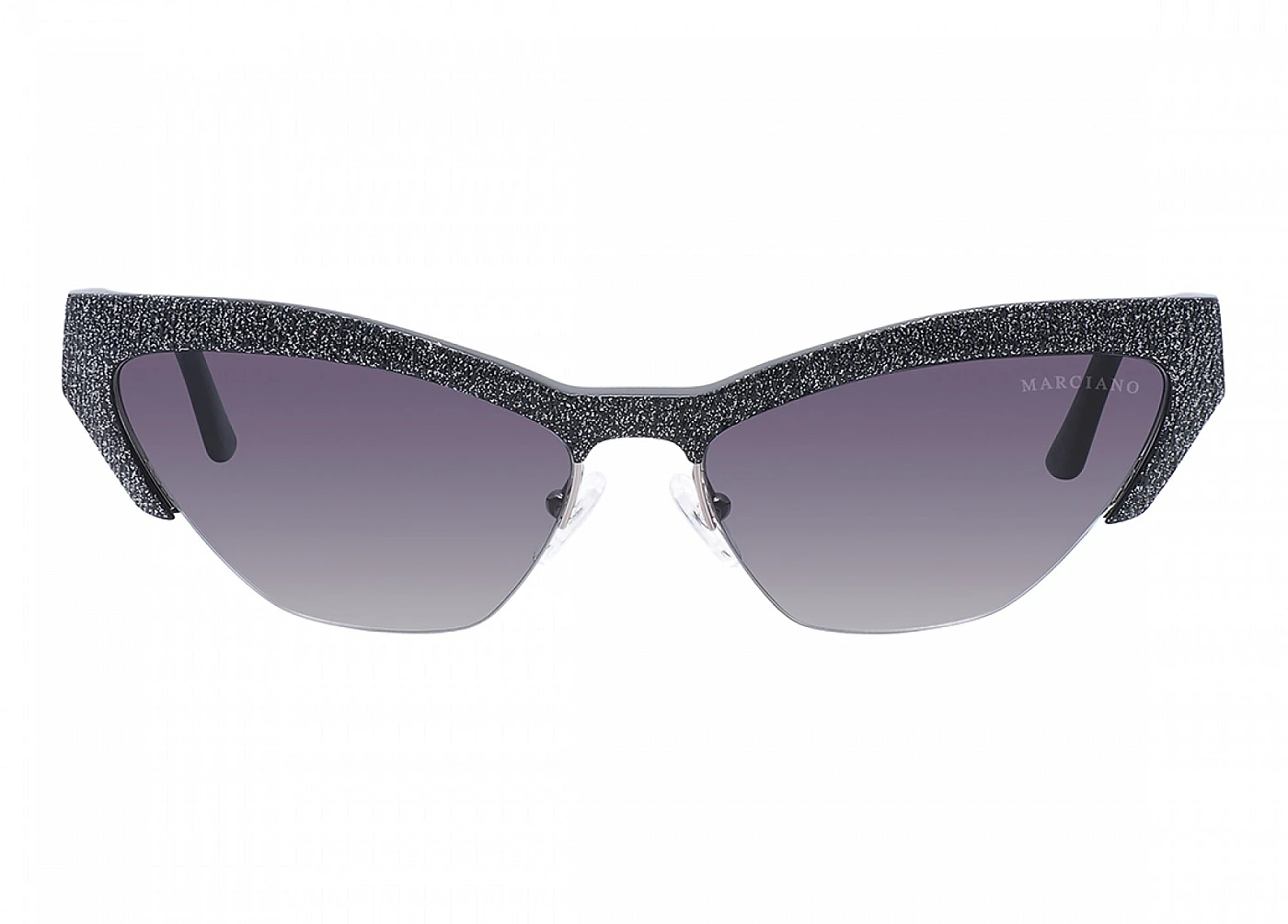 Женские солнцезащитные очки Guess Marciano 00006 01B фото 2