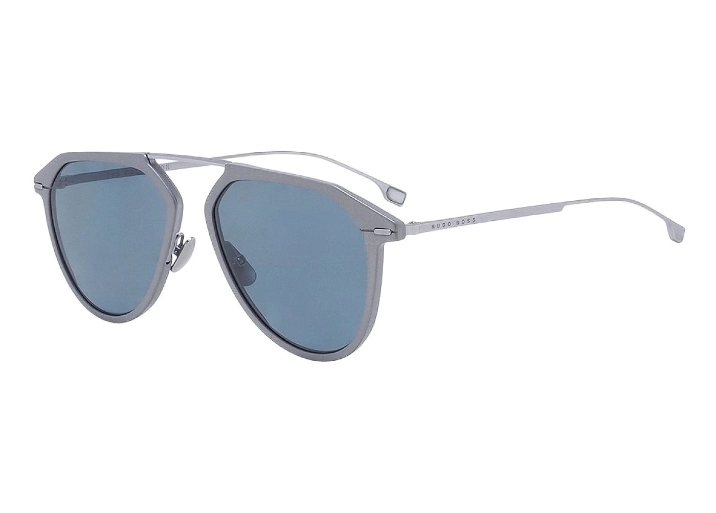 Солнцезащитные очки Hugo Boss 1135-S R81 фото 1