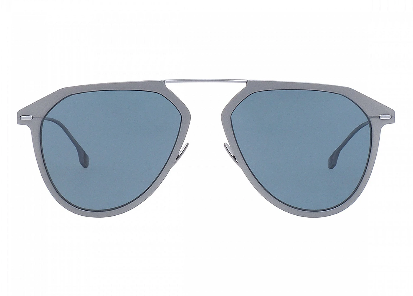 Солнцезащитные очки Hugo Boss 1135-S R81 фото 2