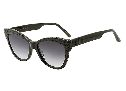 For Arts Sake Crocodile Olive WS4