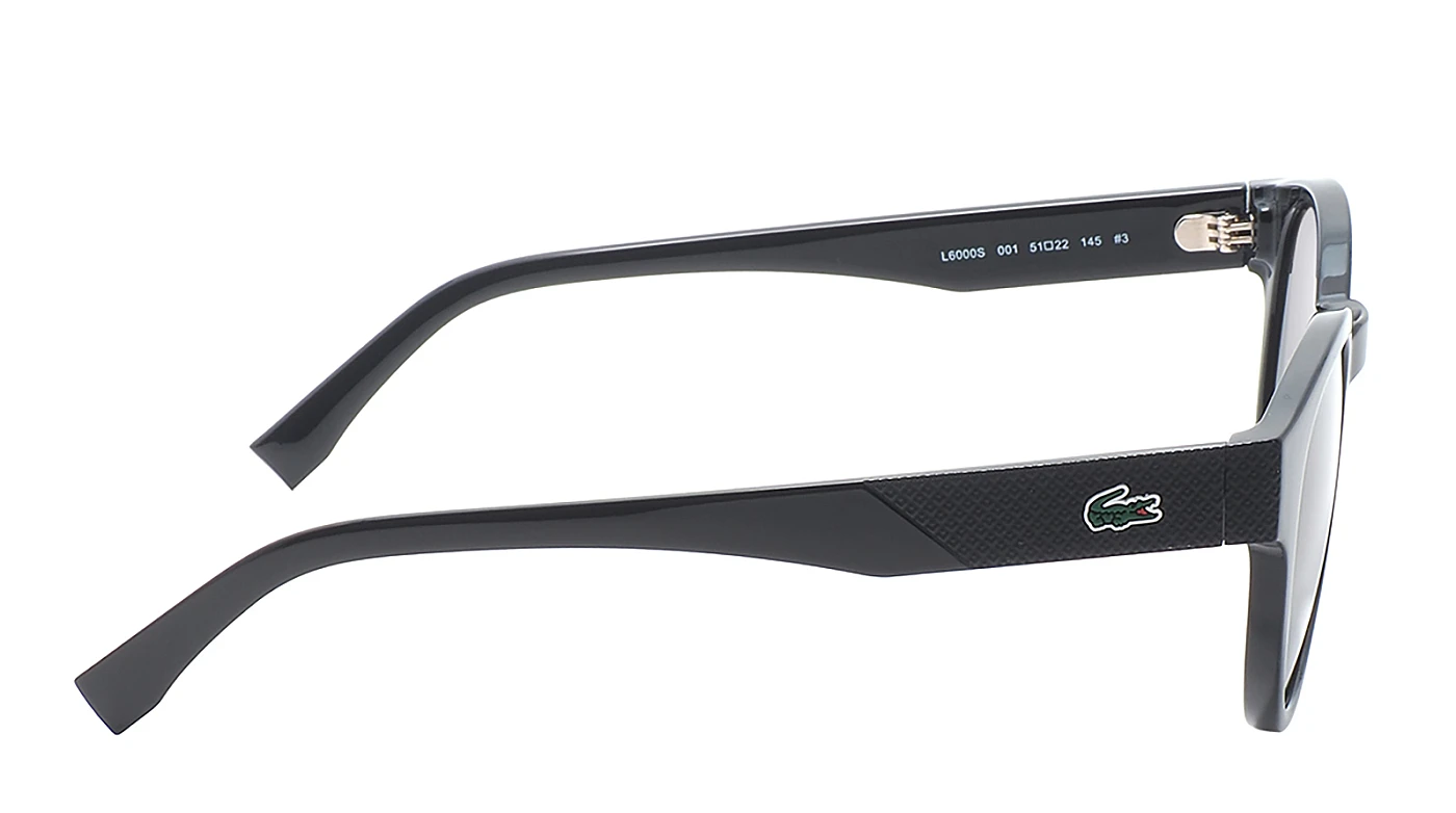Мужские солнцезащитные очки Lacoste 6000S 1 фото 3