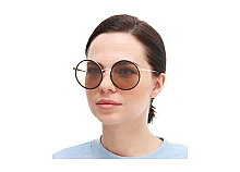 Солнцезащитные очки For Arts Sake Orb Sand ZR4 мини фото 4