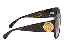Женские очки Gucci 1407S 003 мини фото 3